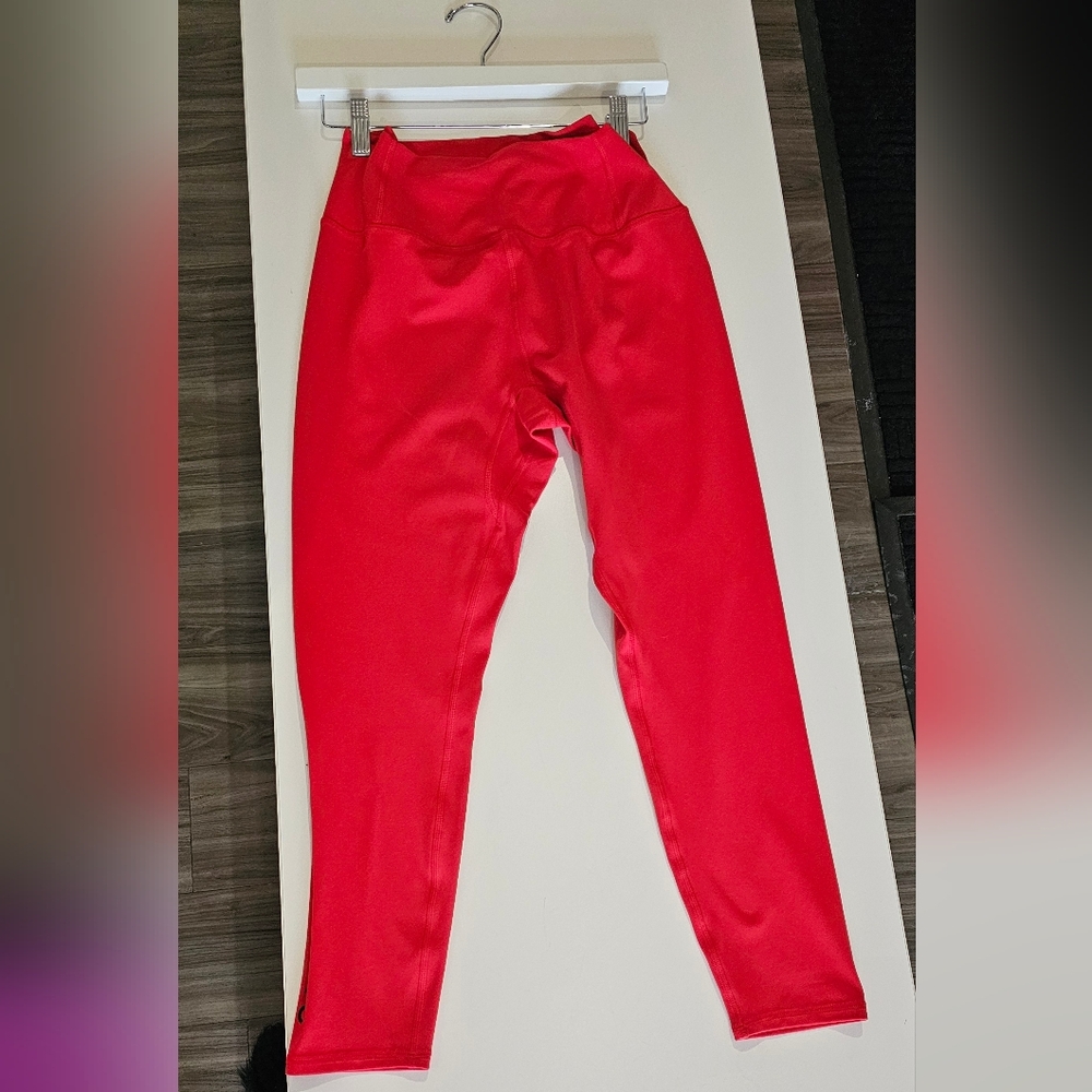 Free People X Pure Barre Never Better Legging